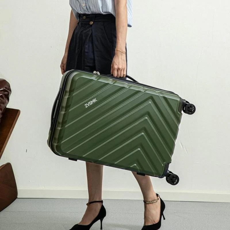 28 Inch Hardside Luggage With TSA Lock best