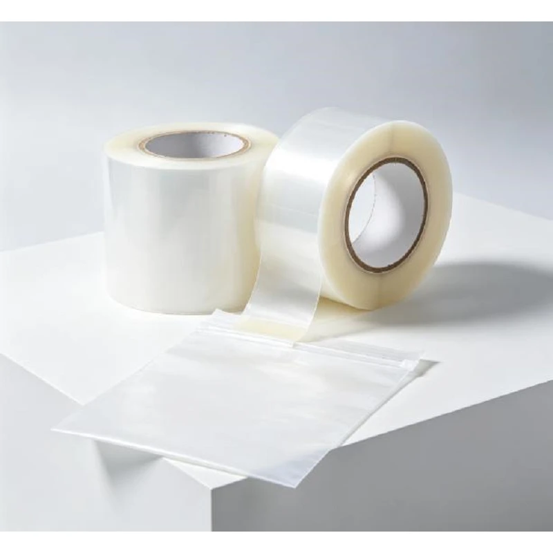 مستقل HDPE بیگ سگ ماہی ٹیپ